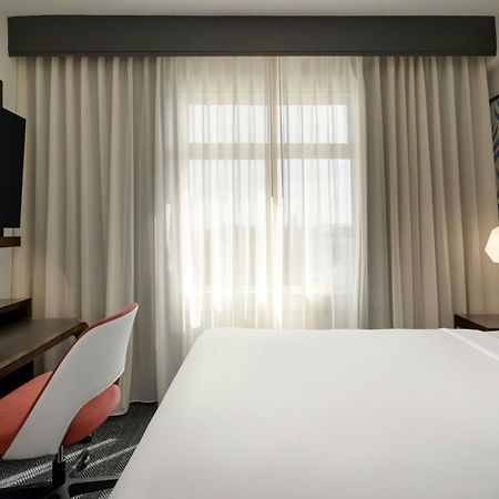คอร์ตยาร์ด ซานฟรานซิสโก ยูเนียนสแควร์ Hotel ภายนอก รูปภาพ