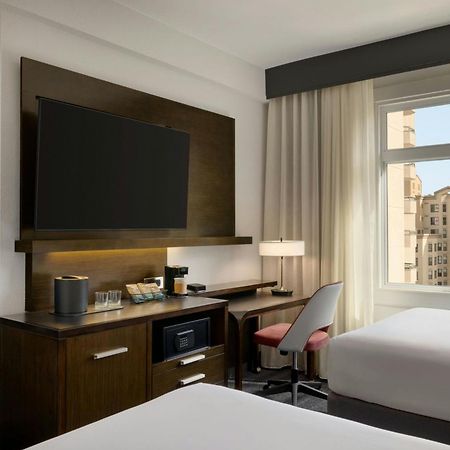 คอร์ตยาร์ด ซานฟรานซิสโก ยูเนียนสแควร์ Hotel ภายนอก รูปภาพ