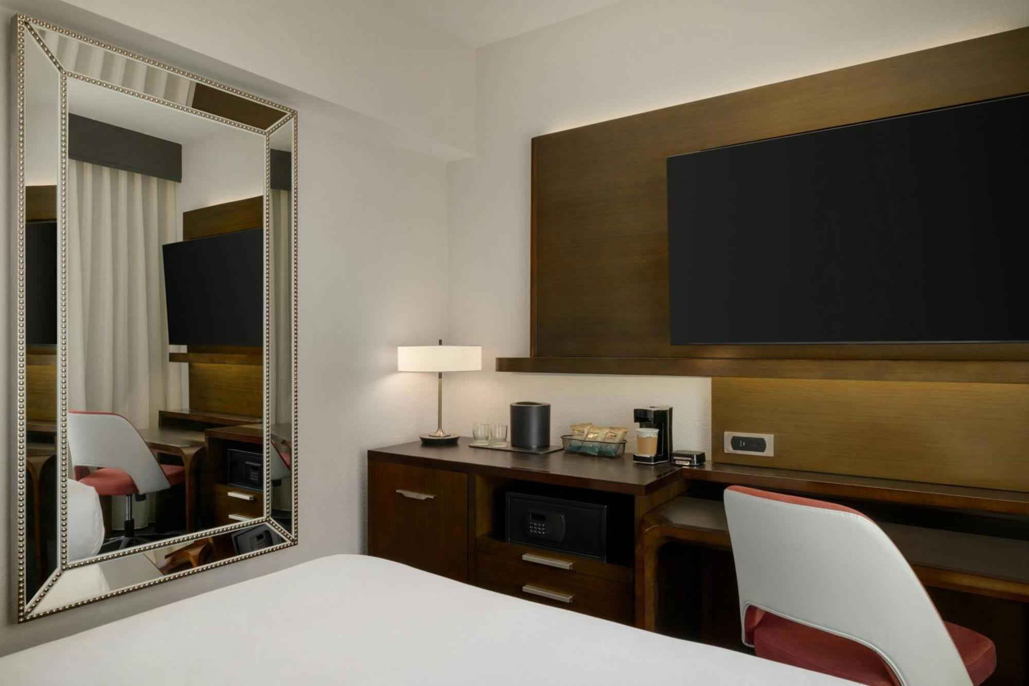 คอร์ตยาร์ด ซานฟรานซิสโก ยูเนียนสแควร์ Hotel ภายนอก รูปภาพ