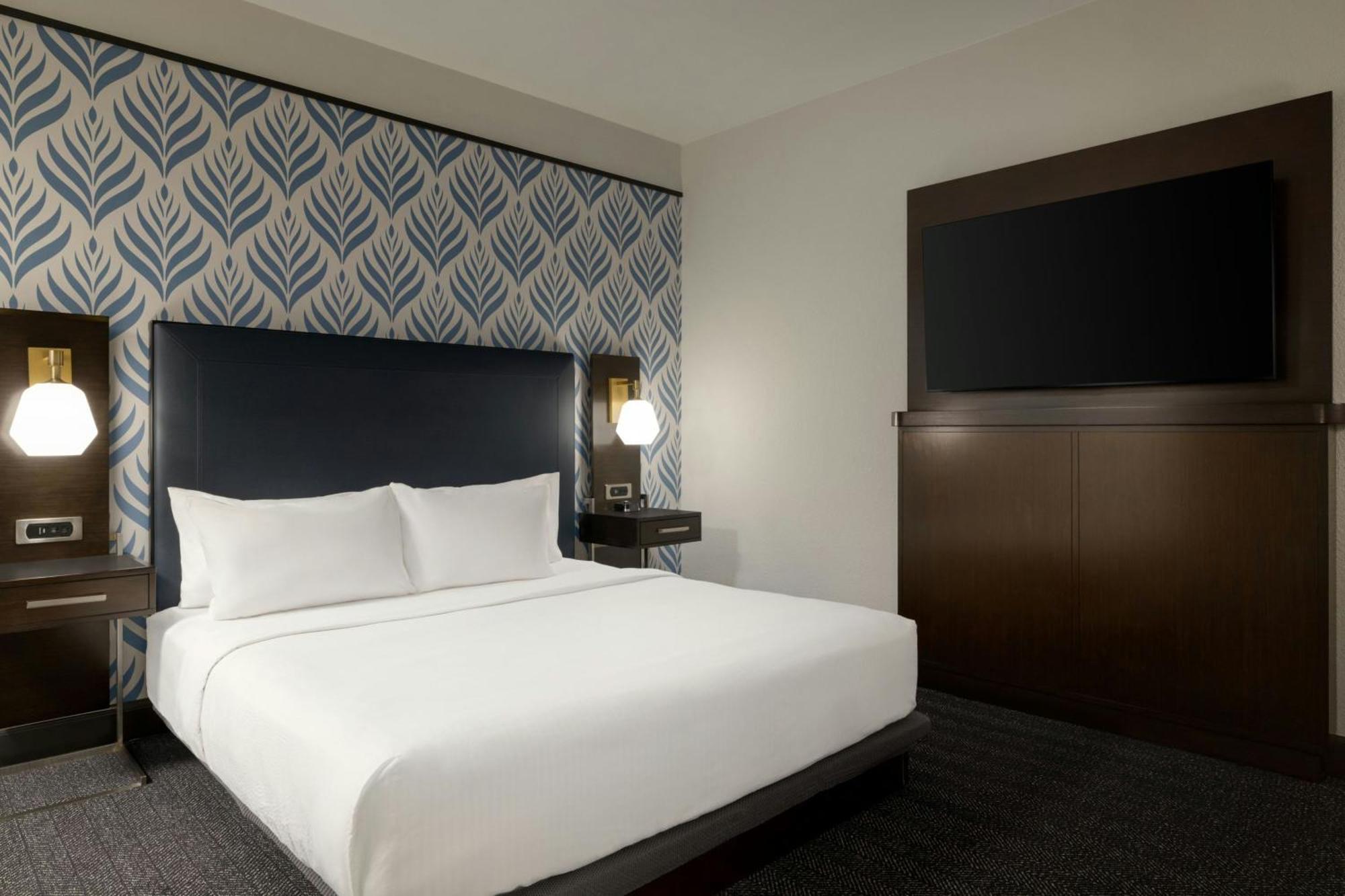 คอร์ตยาร์ด ซานฟรานซิสโก ยูเนียนสแควร์ Hotel ภายนอก รูปภาพ