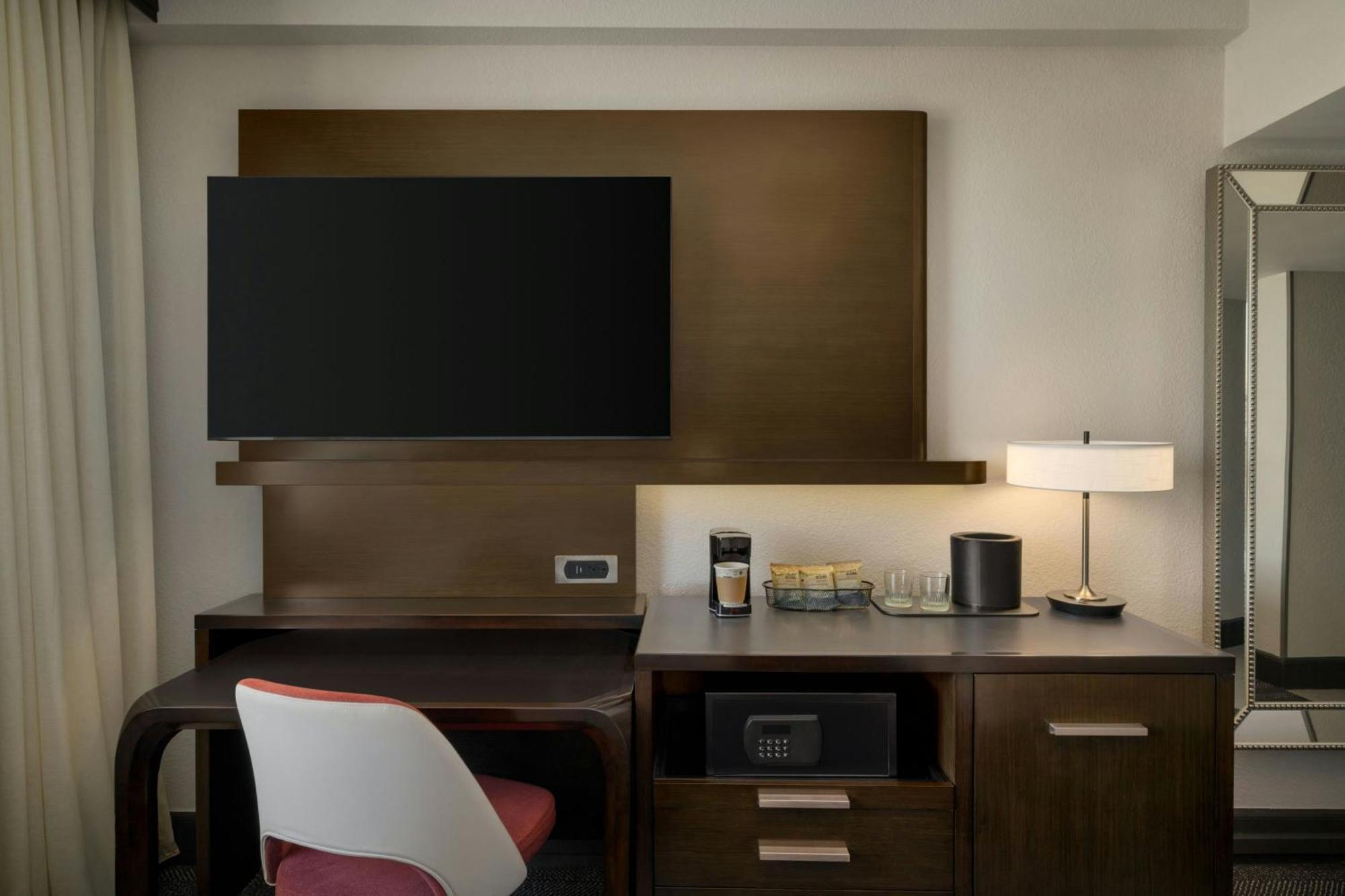 คอร์ตยาร์ด ซานฟรานซิสโก ยูเนียนสแควร์ Hotel ภายนอก รูปภาพ