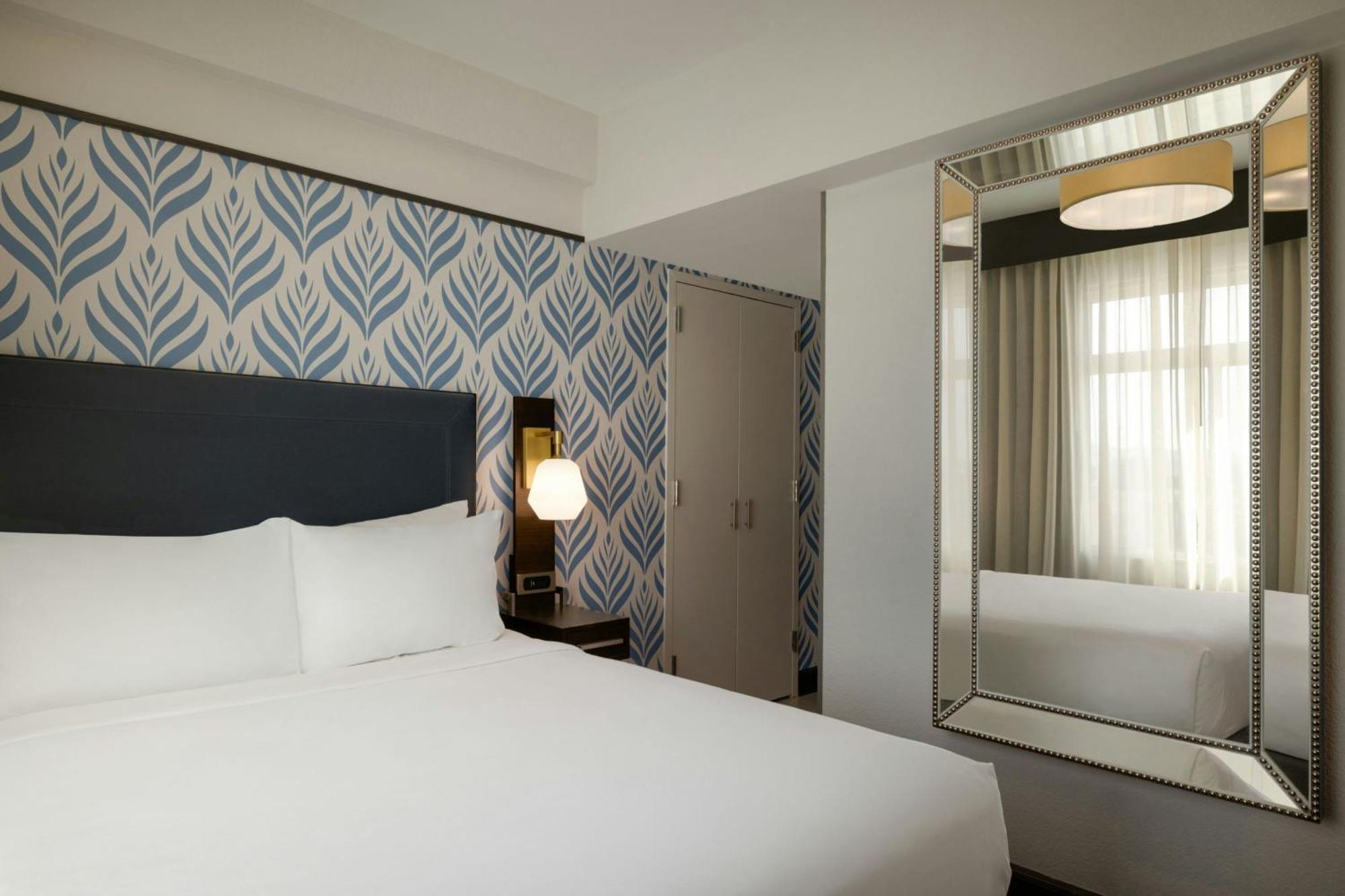 คอร์ตยาร์ด ซานฟรานซิสโก ยูเนียนสแควร์ Hotel ภายนอก รูปภาพ